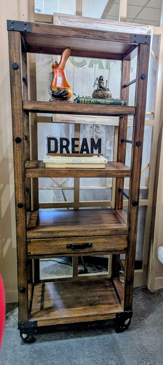 SHELF