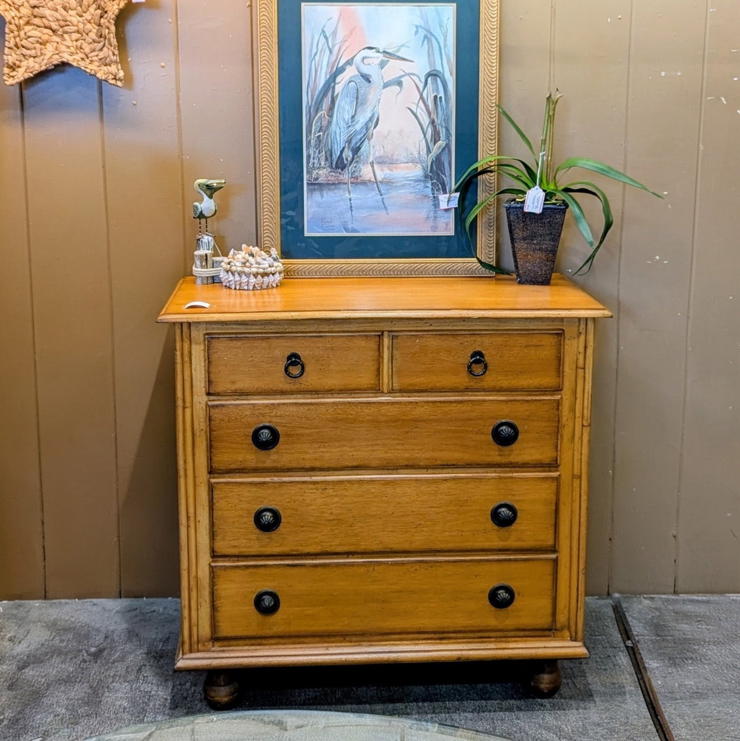TOMMY BAHAMA CHEST