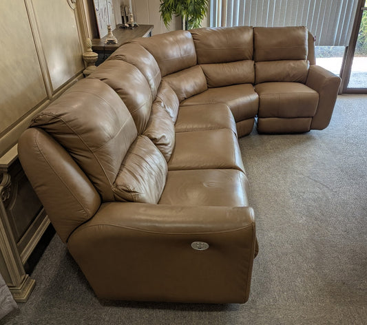SECTIONAL