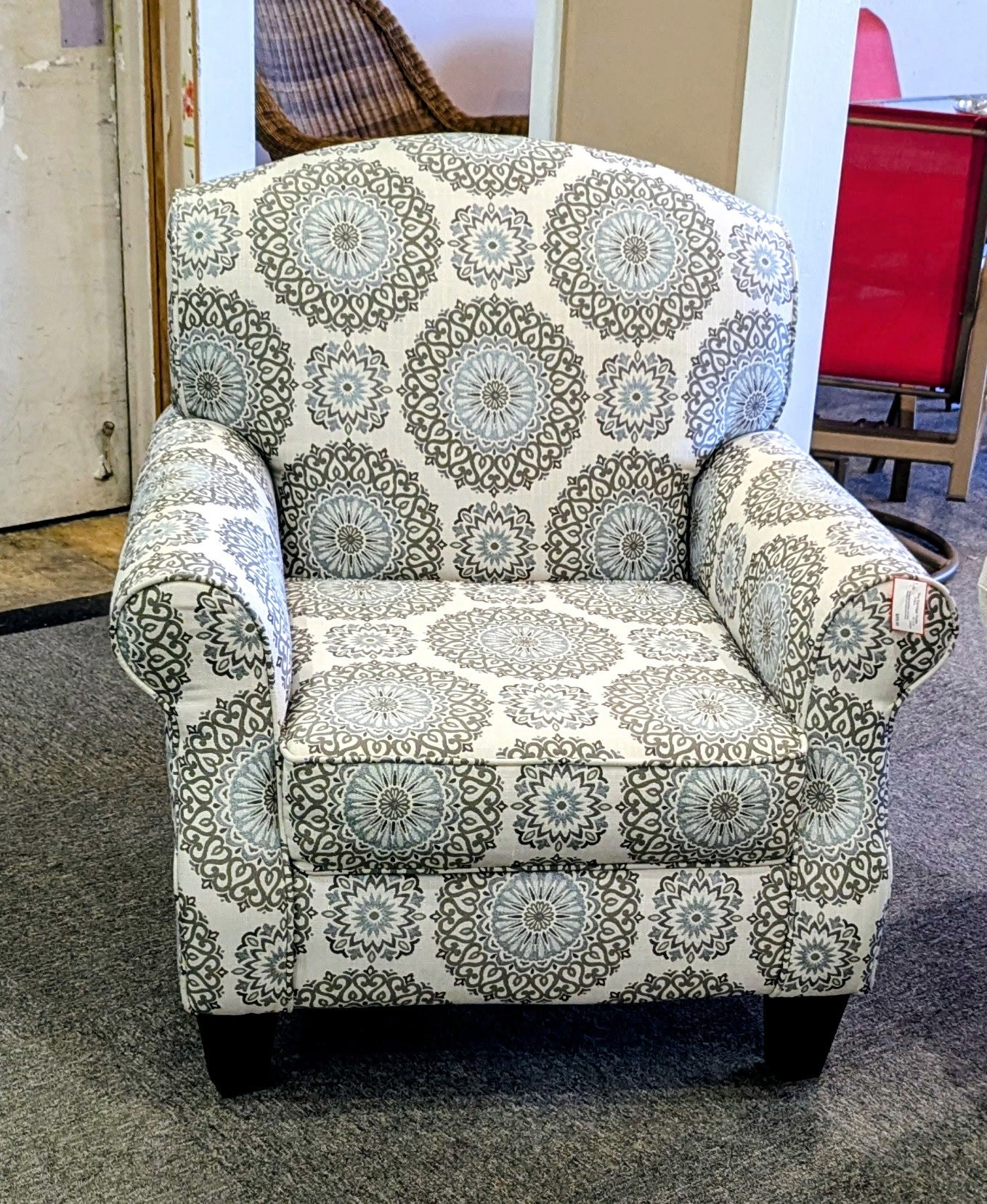 CHAIR