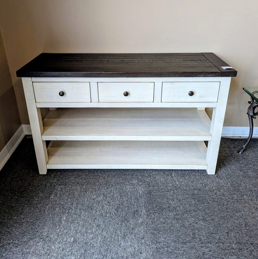 CONSOLE