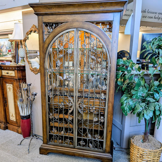 PULASKI CABINET