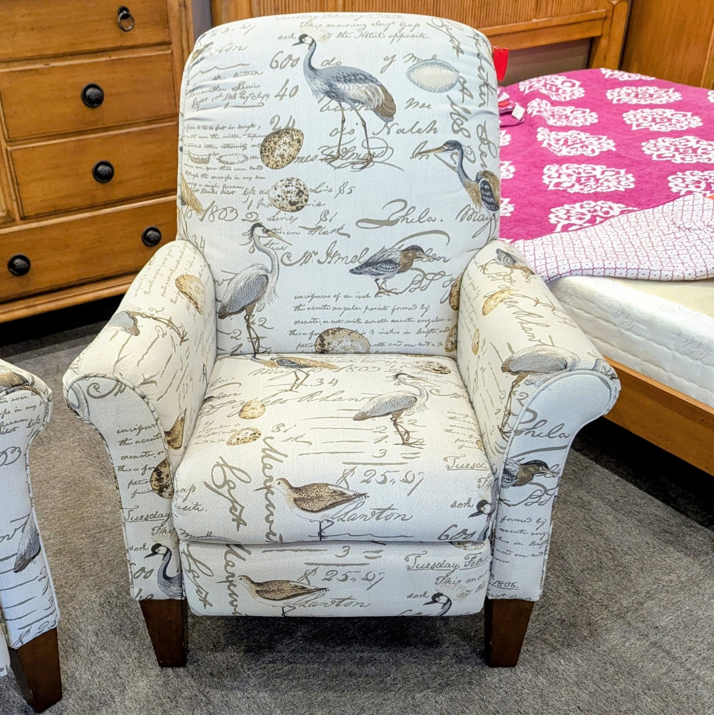 La-Z-Boy RECLINER