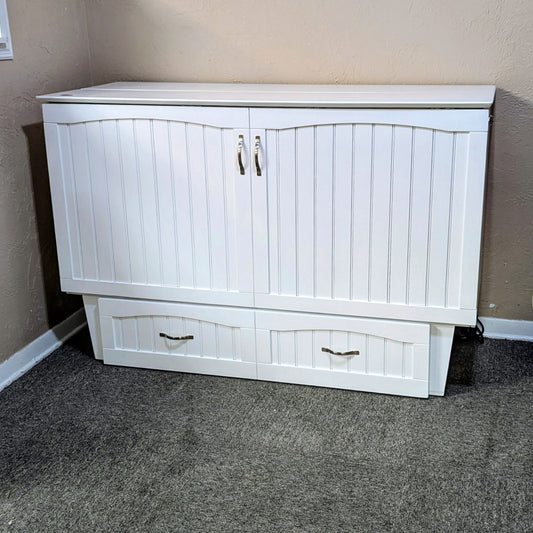 MURPHY BED