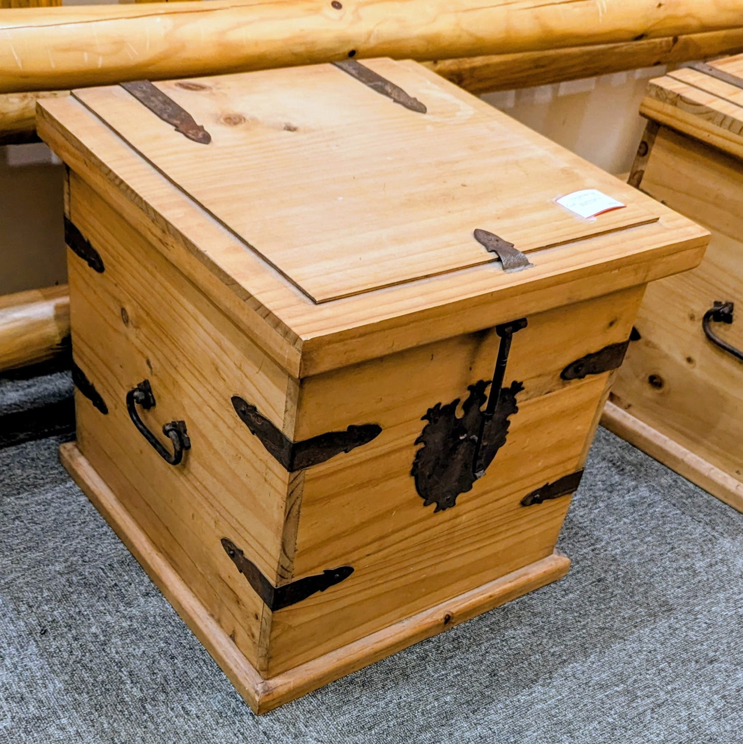 TRUNK