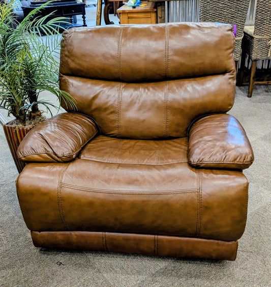 RECLINER