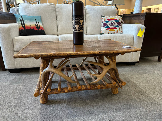 COFFEE TABLE