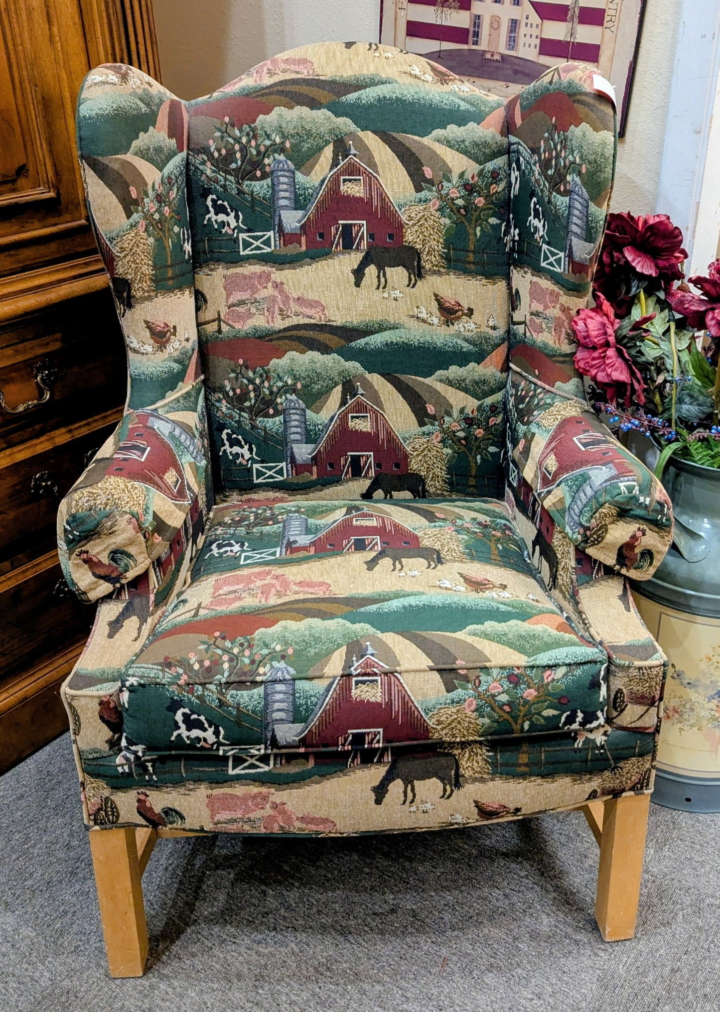 CHAIR