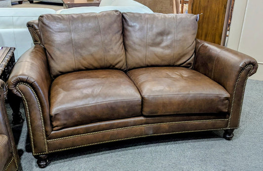 BRADINGTON-YOUNG LOVESEAT