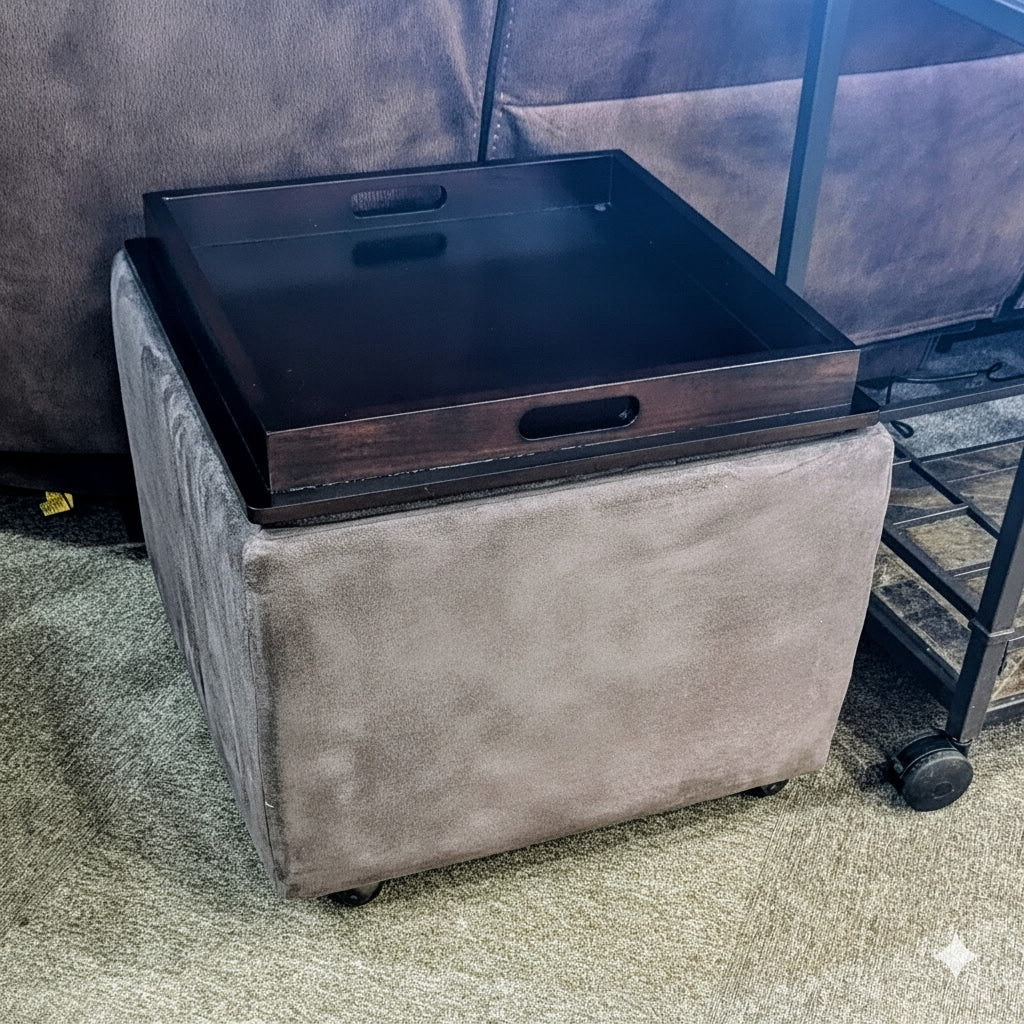 OTTOMAN