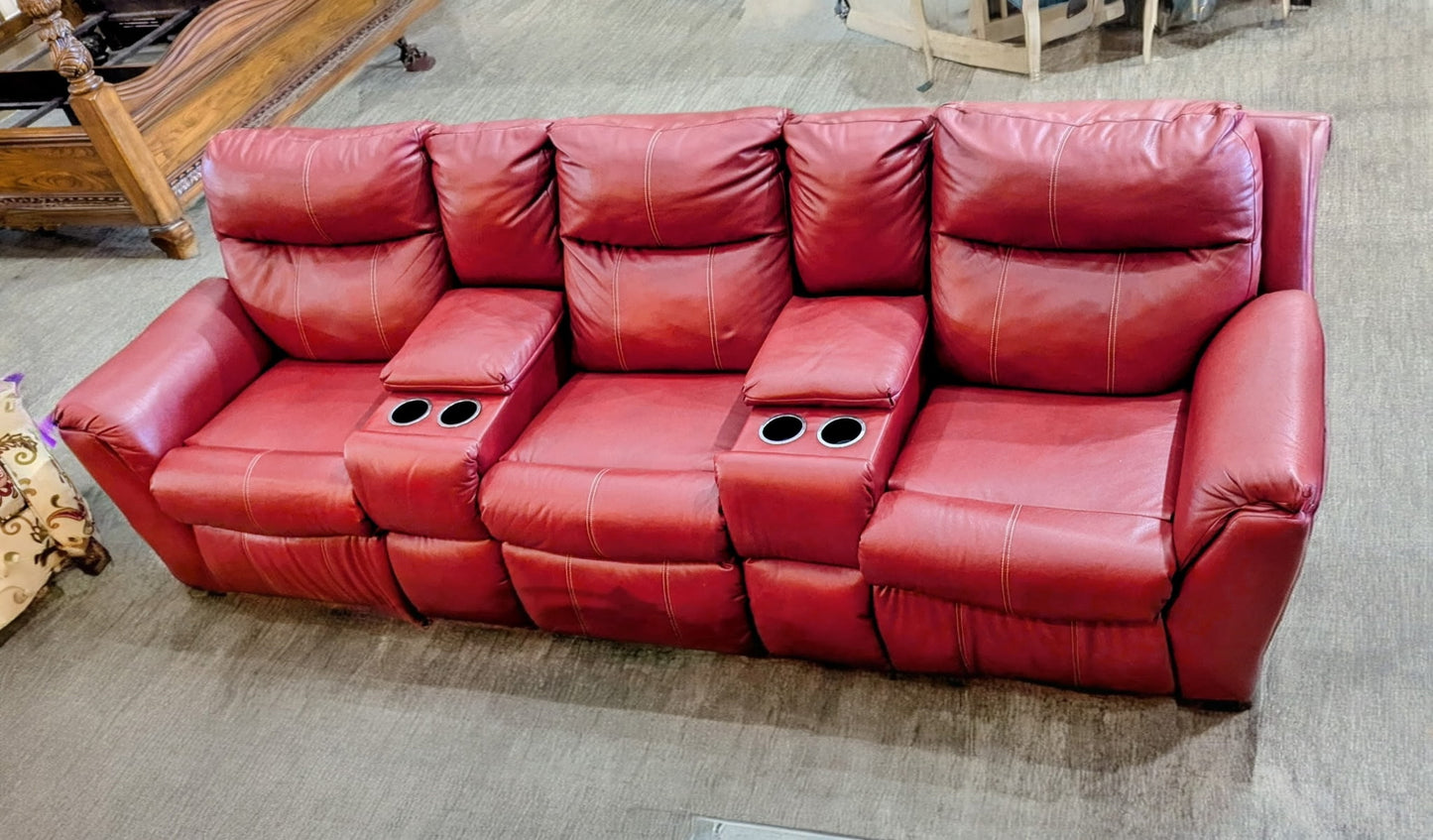 SOUTHERN MOTION SOFA