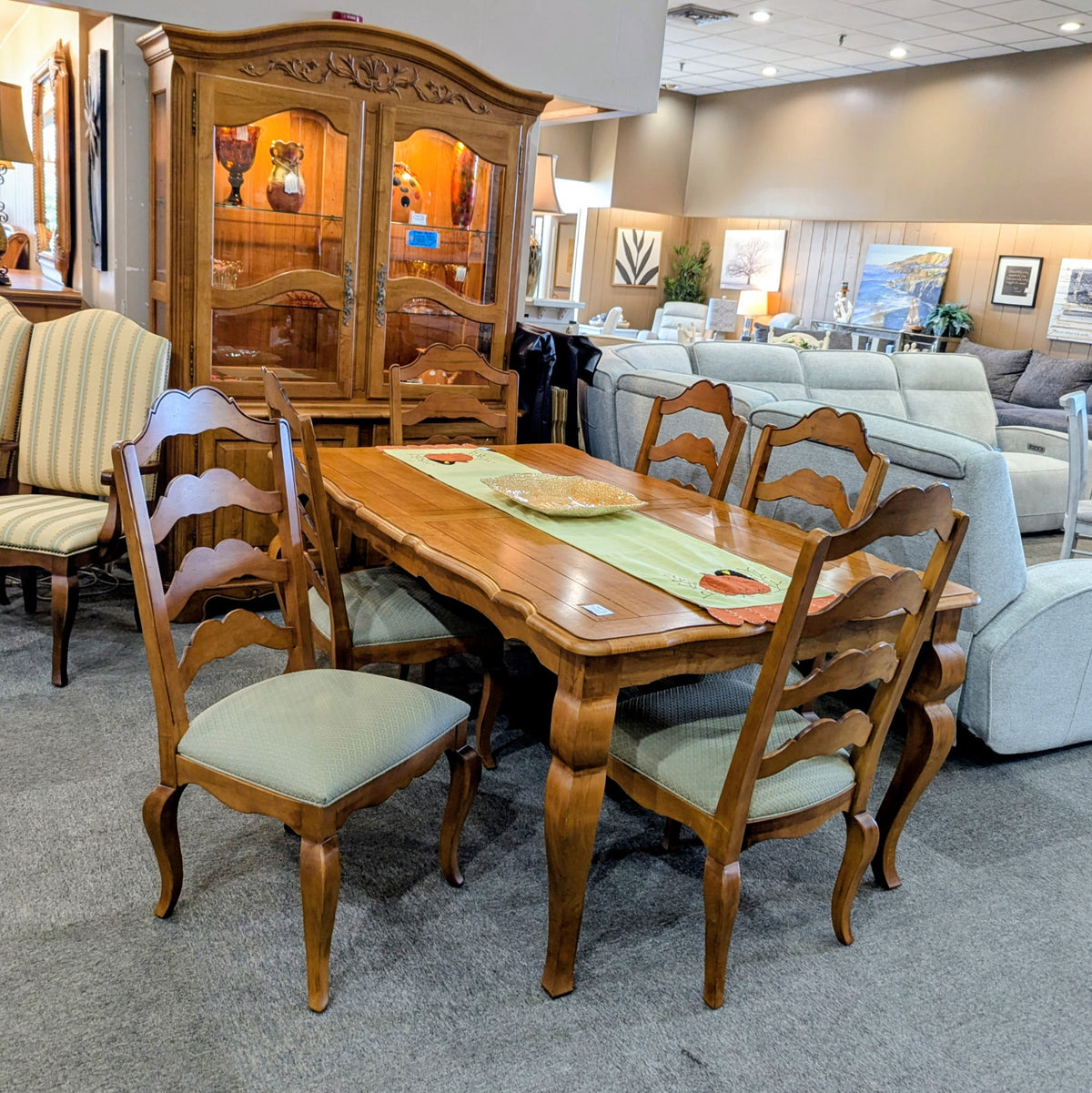 Ethan Allen DINING