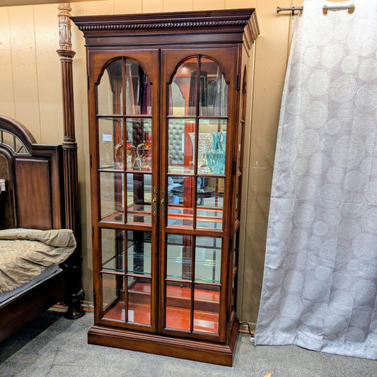 CURIO