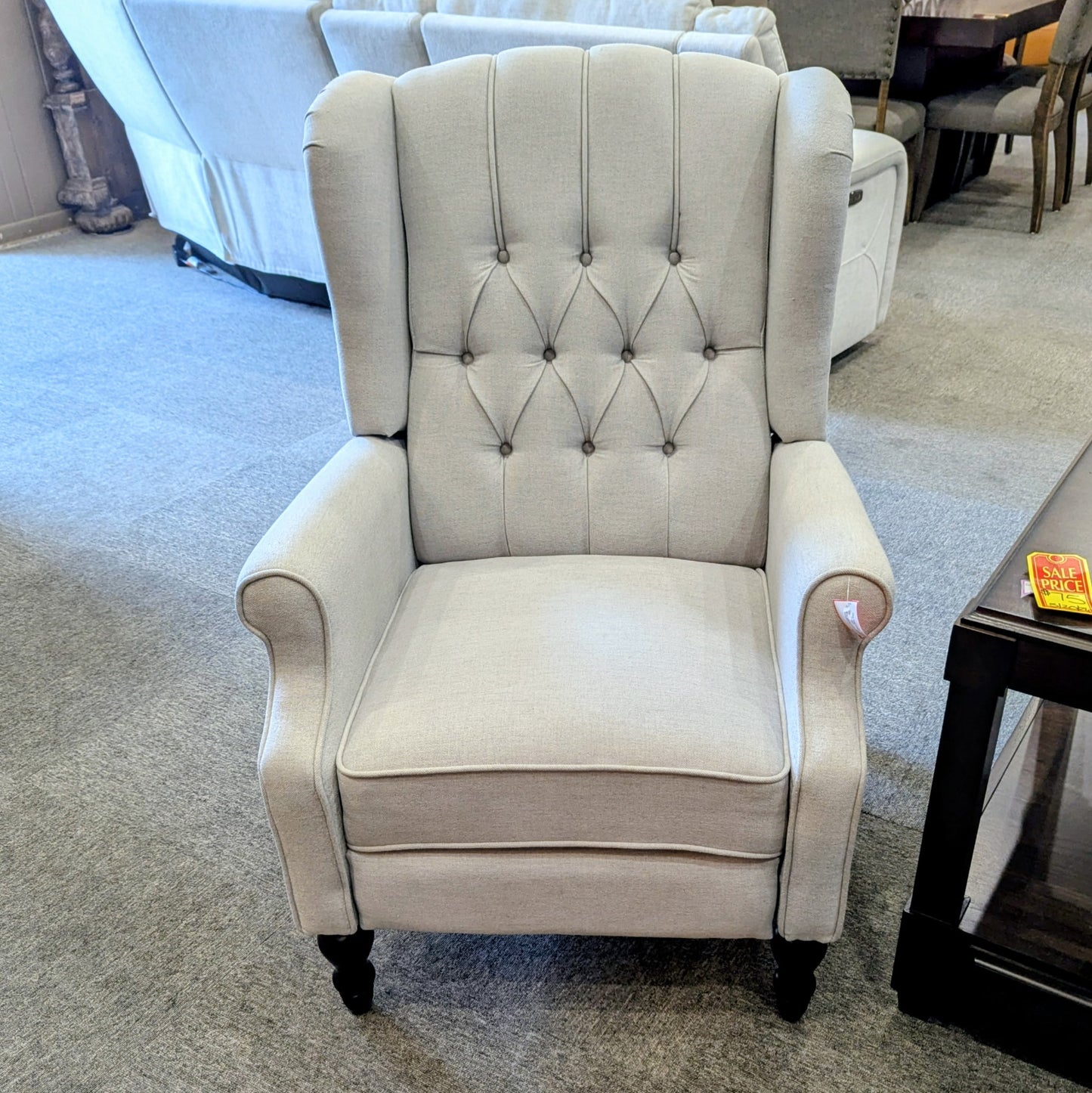 NOBLE HOUSE RECLINER