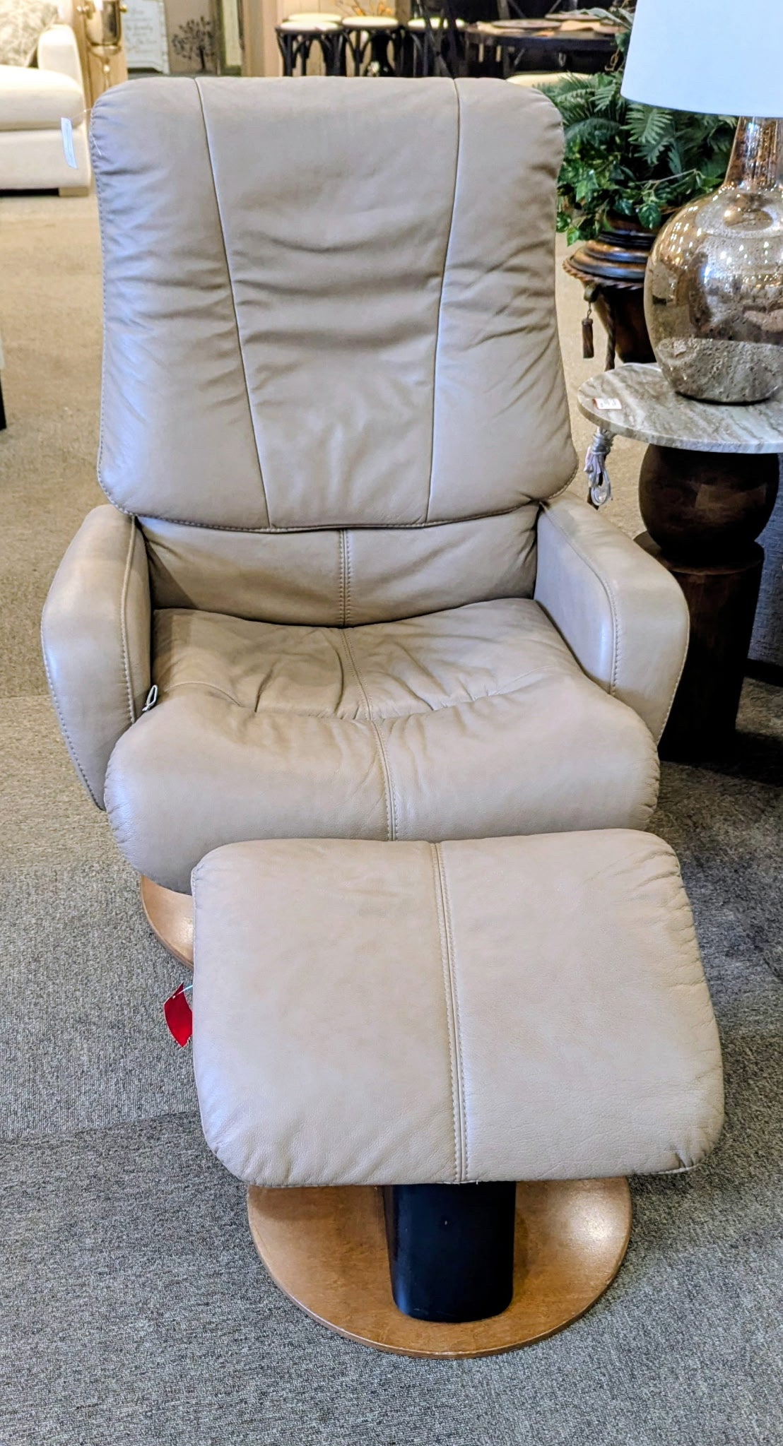 PALLISER CHAIR