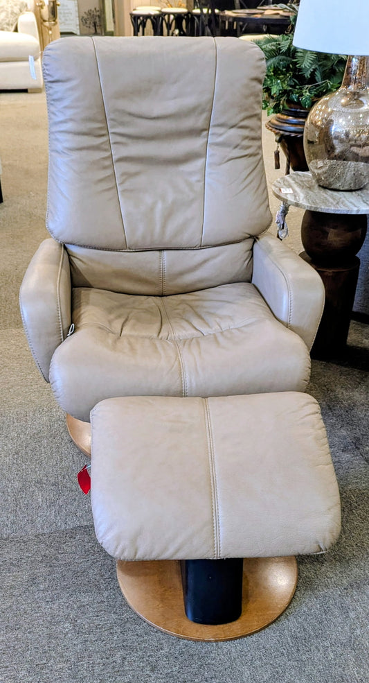 PALLISER CHAIR