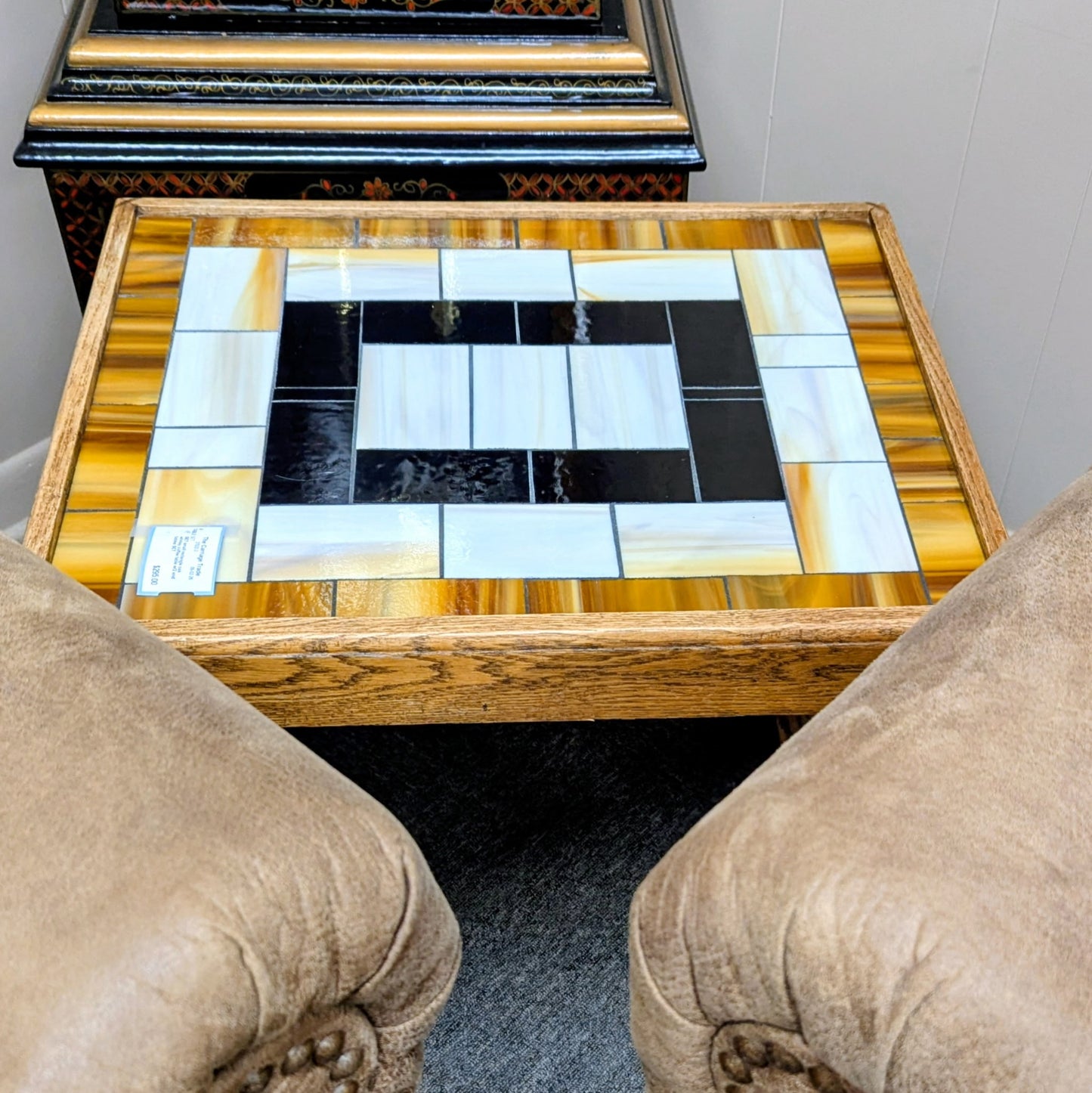 TABLE SET