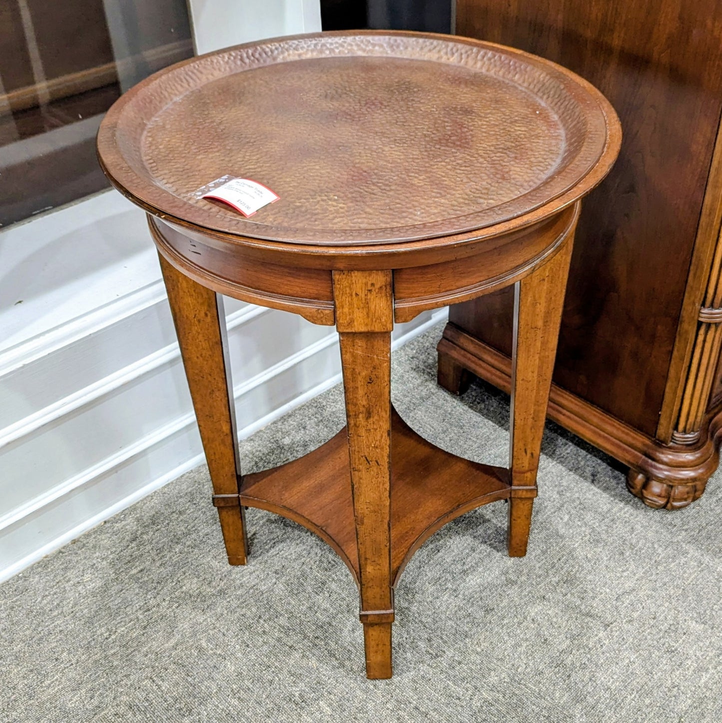 SIDE TABLE