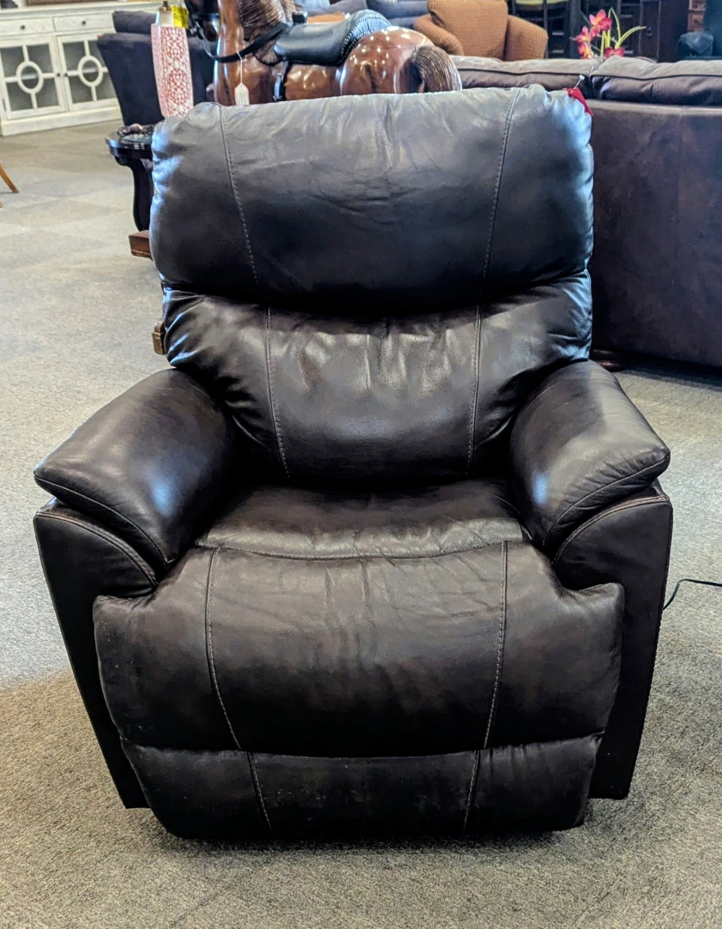 LAZYBOY RECLINER