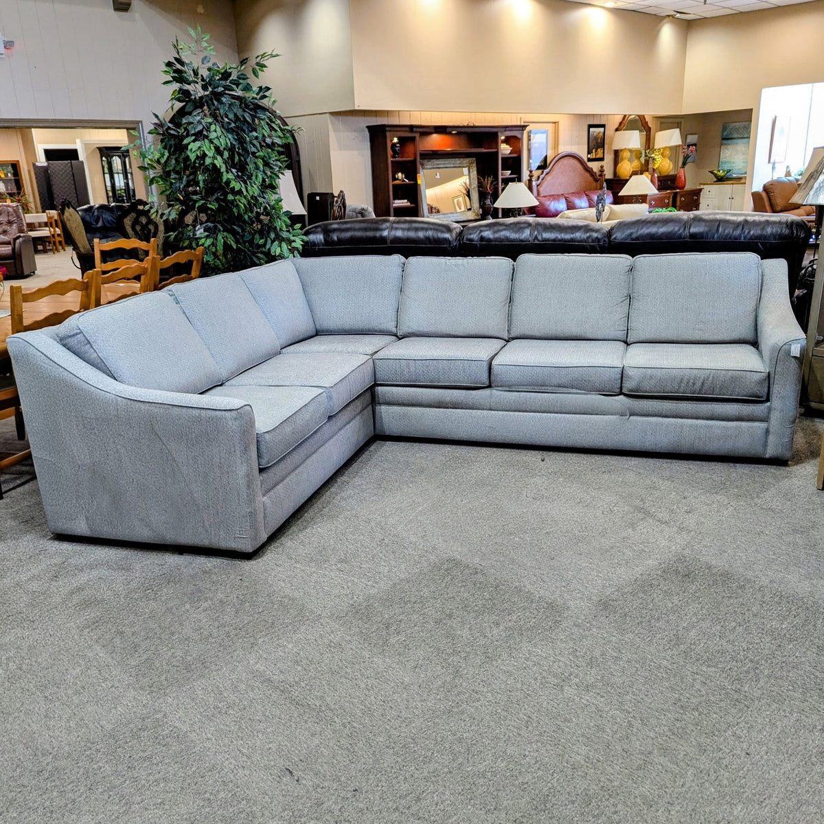 SECTIONAL