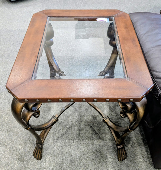 END TABLE