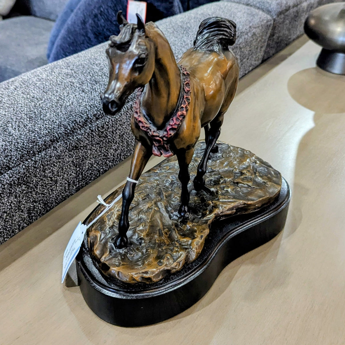 STATUE