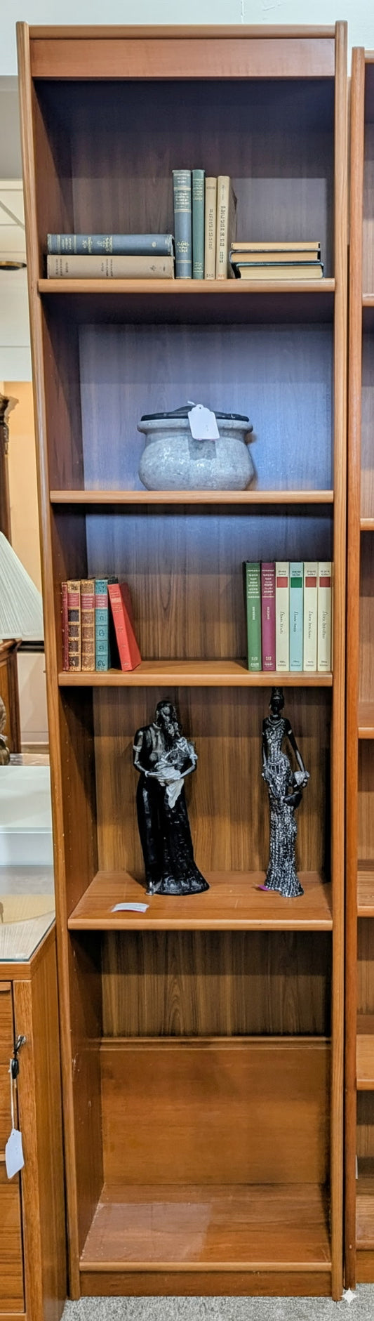 BOOKCASE
