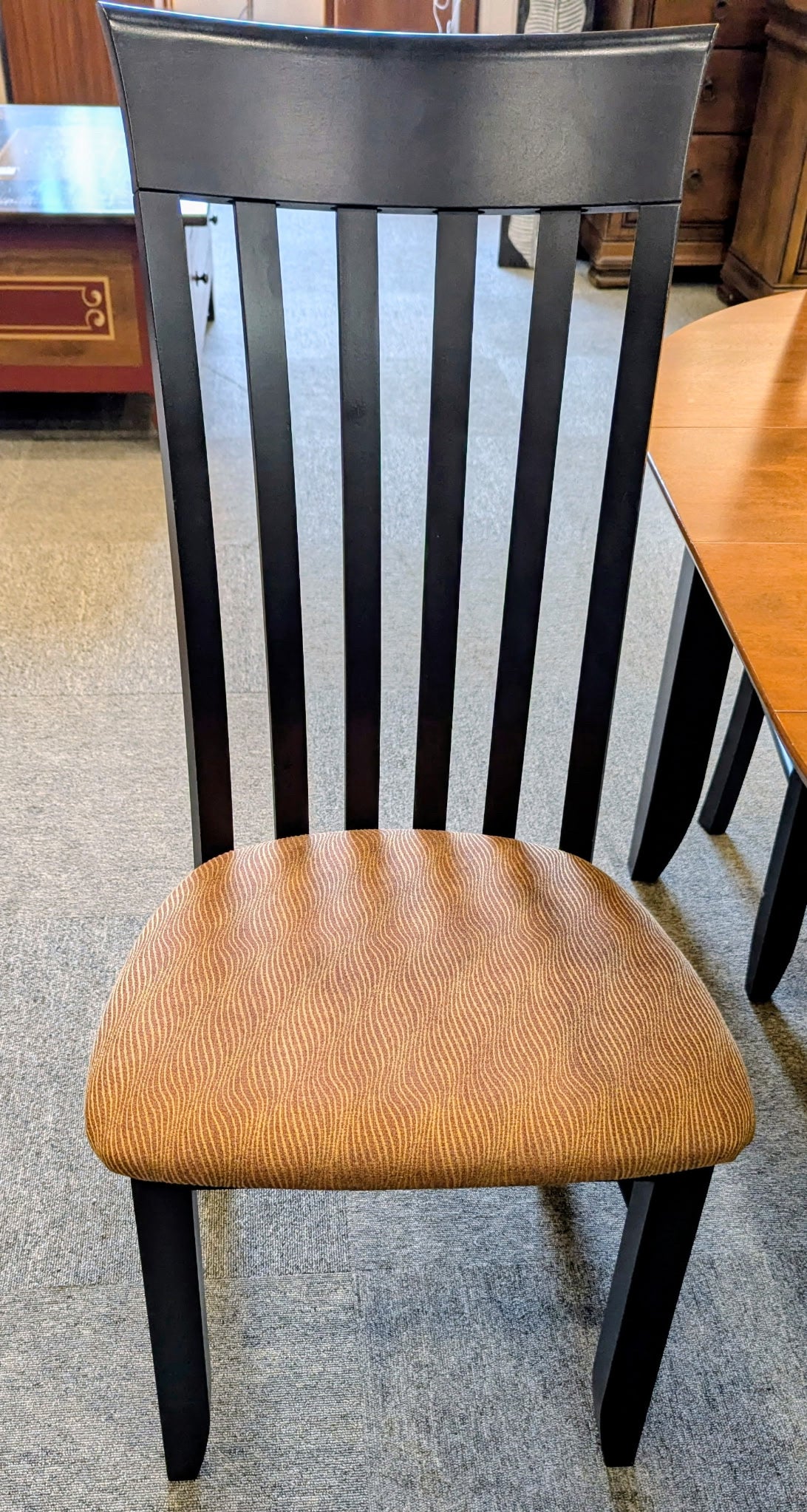 CANADEL DINING