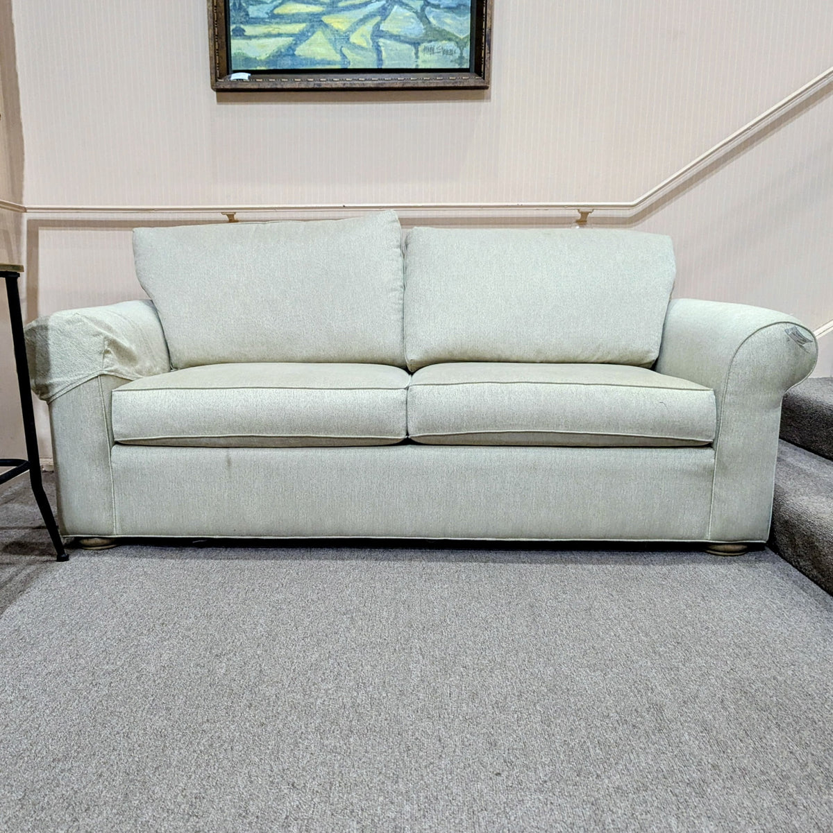 Ethan Allen LOVESEAT