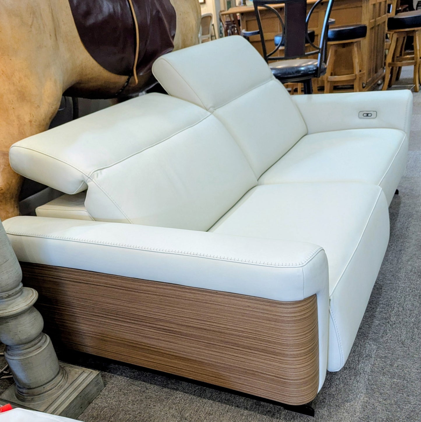 SCAN DESIGN SOFA