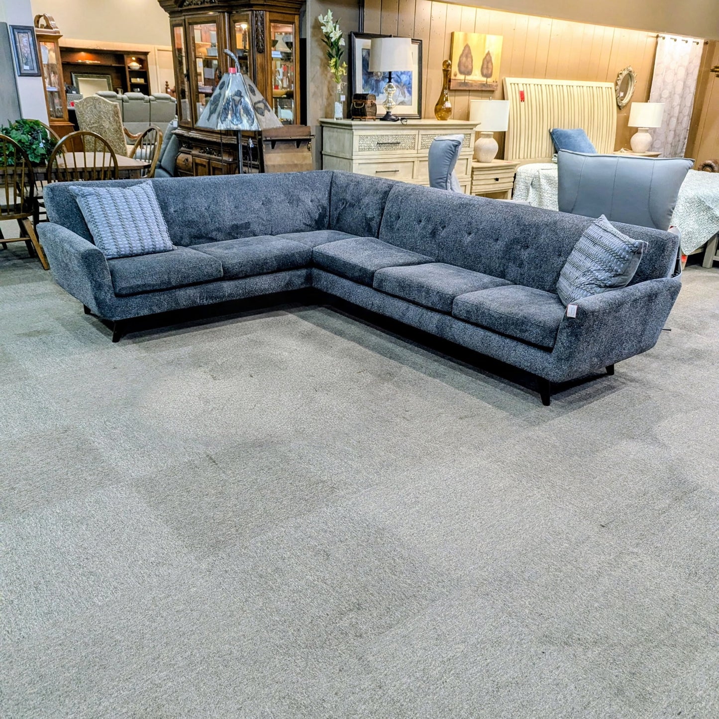 SECTIONAL