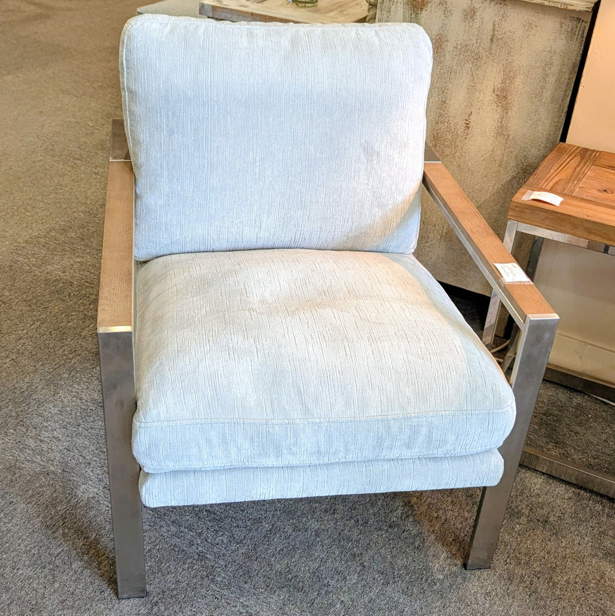 JACKSON CHAIR
