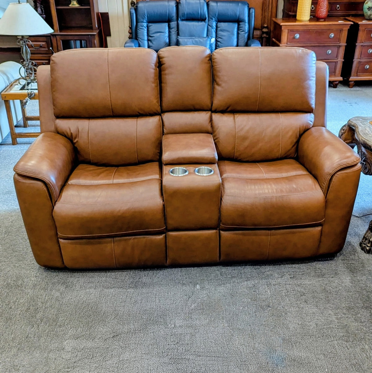 SOFA & LOVESEAT