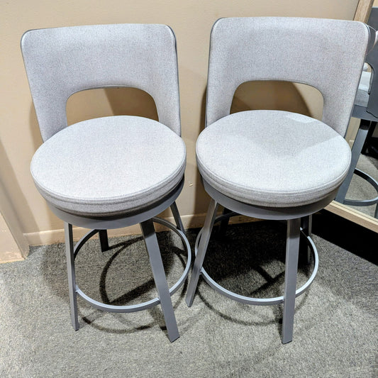 BAR STOOLS