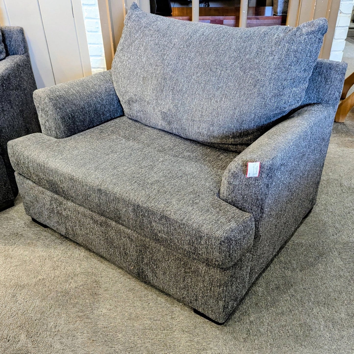 BROYHILL CHAIR