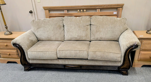 ASHLEY SOFA