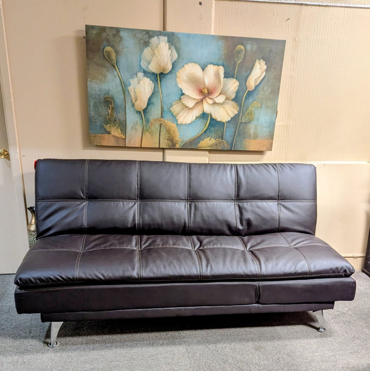 SERTA FUTON
