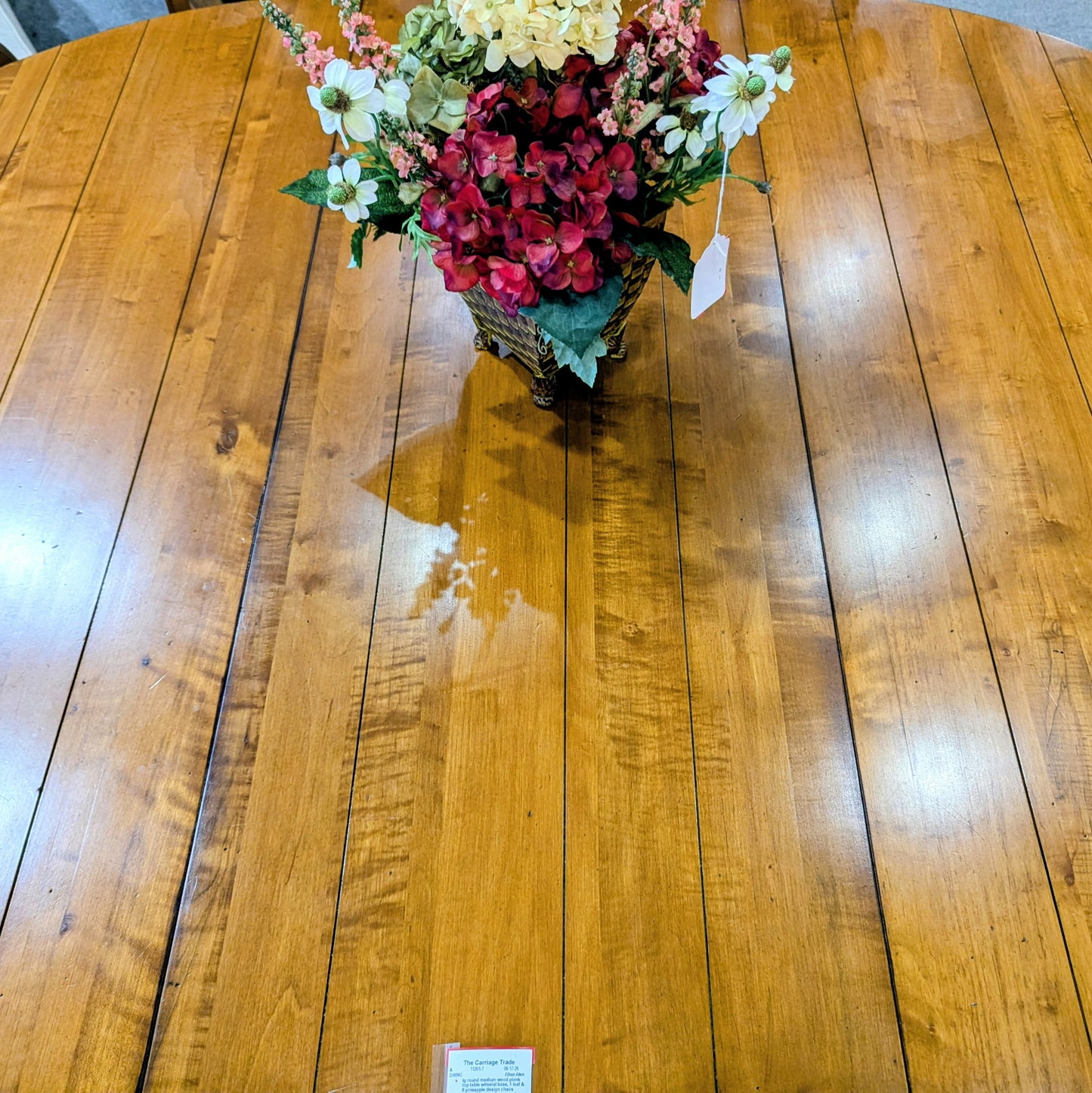 Ethan Allen DINING