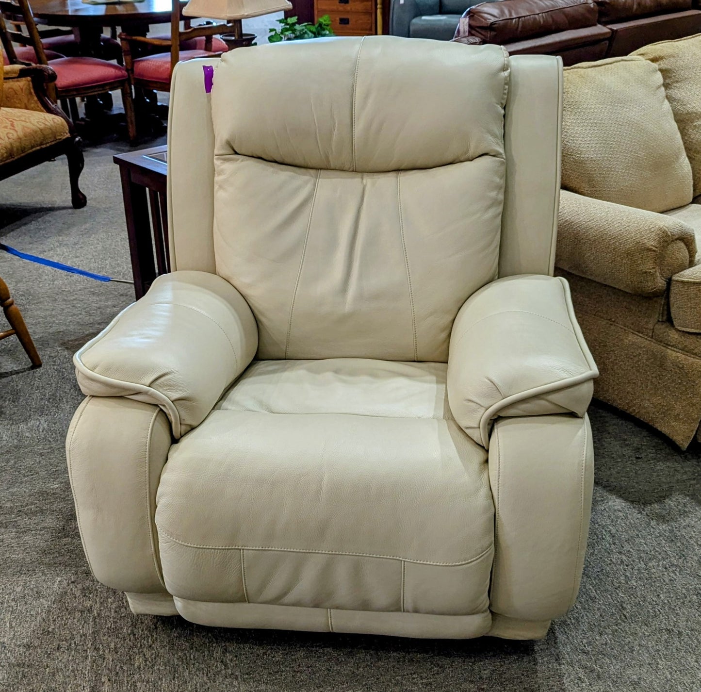 RECLINER