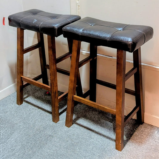 BAR STOOLS