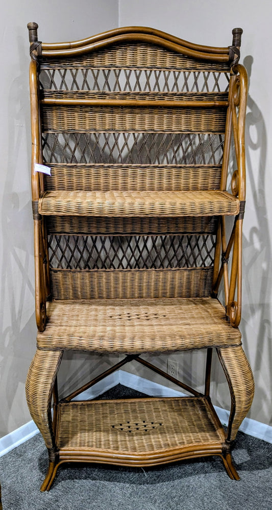 BAKERS RACK