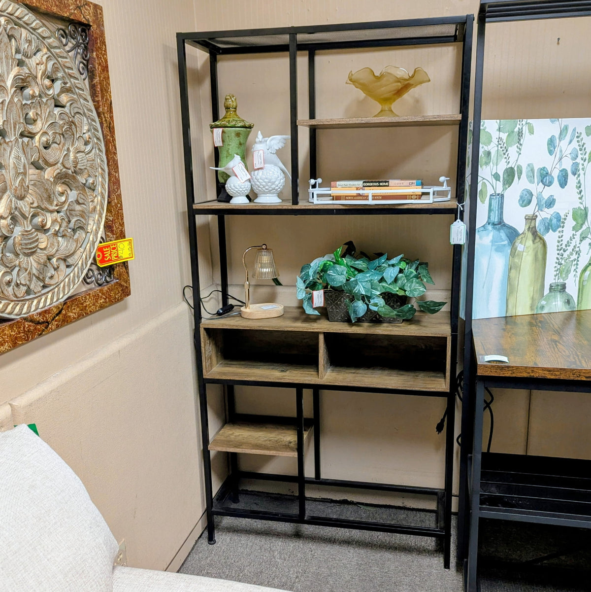 SHELF
