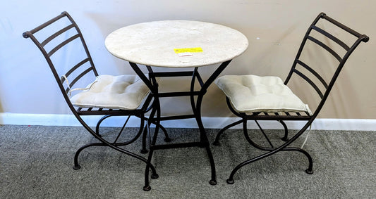 BISTRO SET