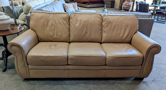 PALLISER SOFA