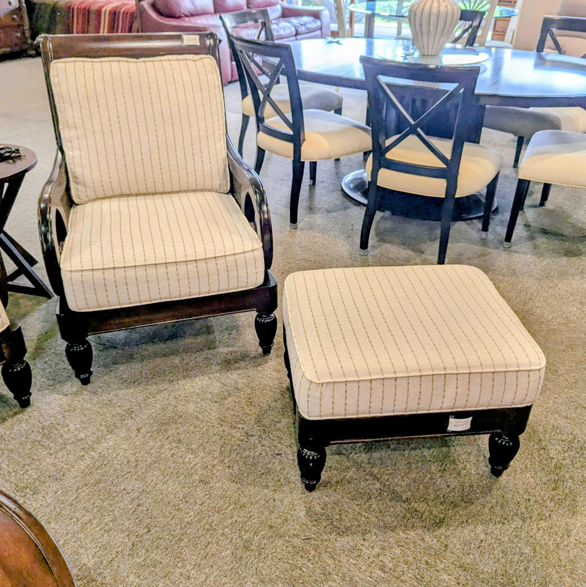 BRAXTON CULLER SET