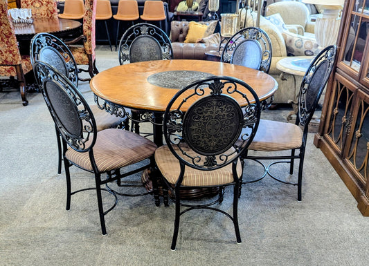 ASHLEY DINING
