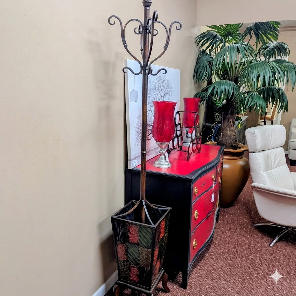 COAT RACK