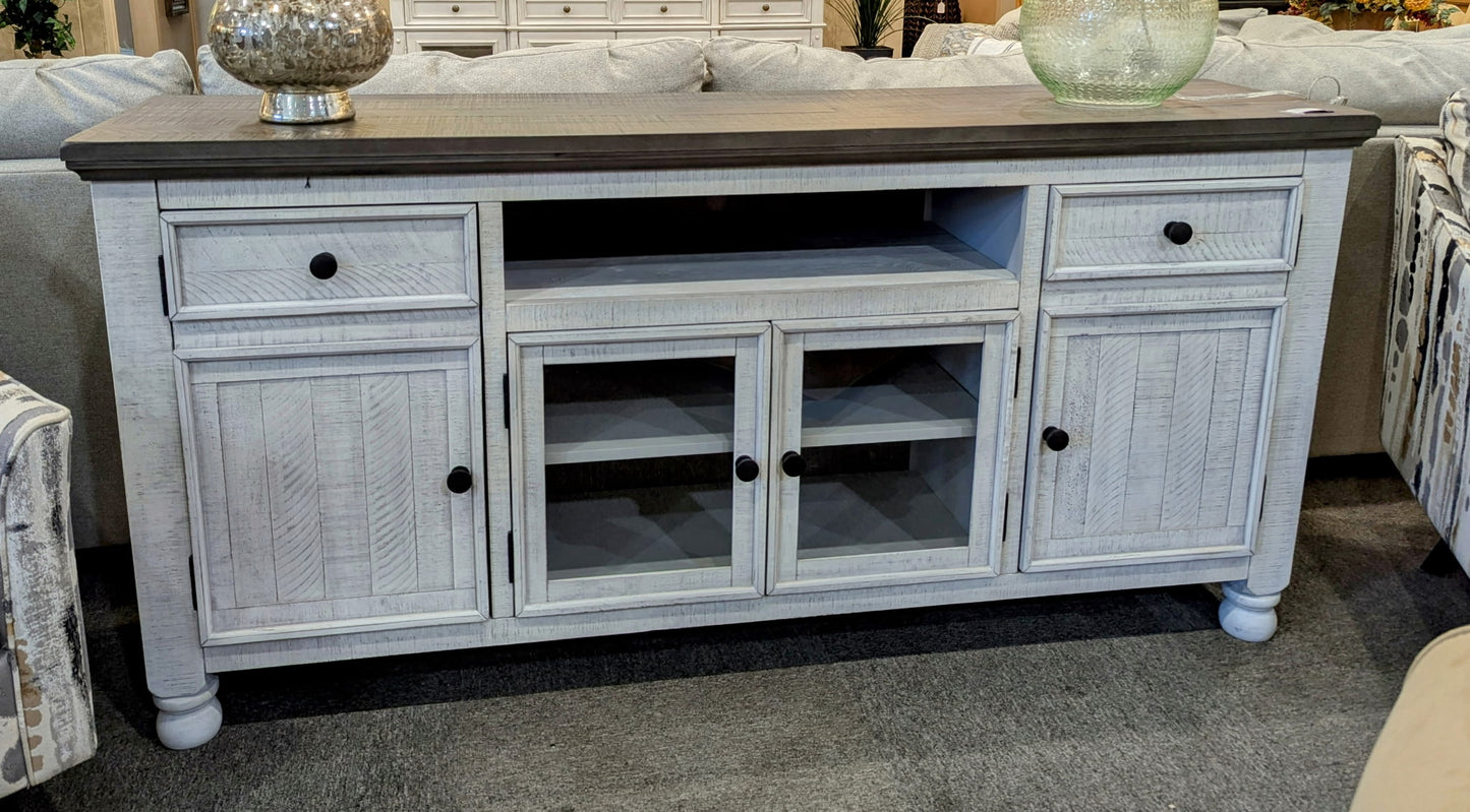ASHLEY CONSOLE