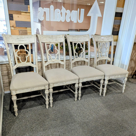 KINCAID CHAIR
