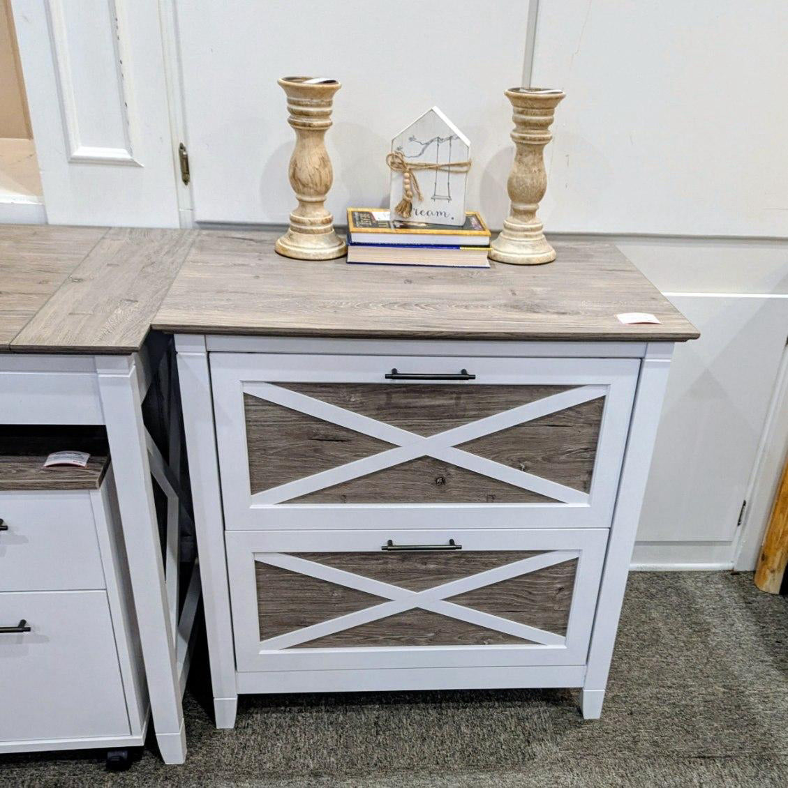 BUSCH DESK
